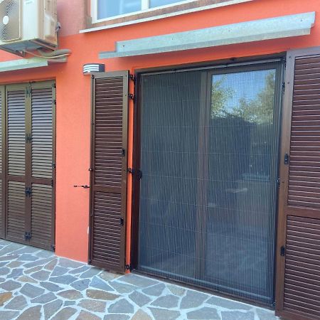 מאלינסקה Apartments Simoneta מראה חיצוני תמונה