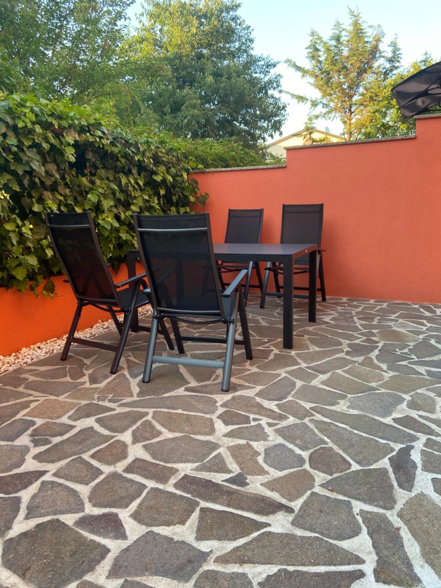מאלינסקה Apartments Simoneta מראה חיצוני תמונה