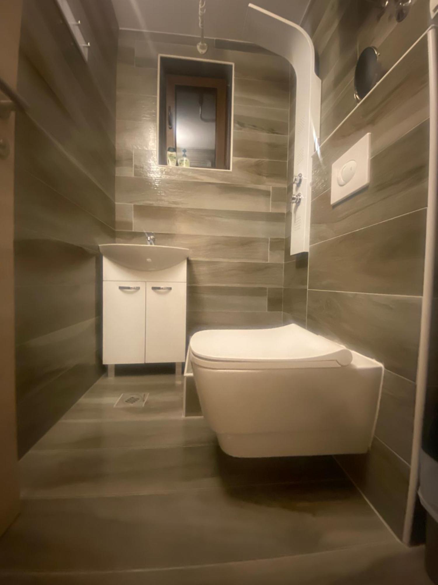 מאלינסקה Apartments Simoneta מראה חיצוני תמונה