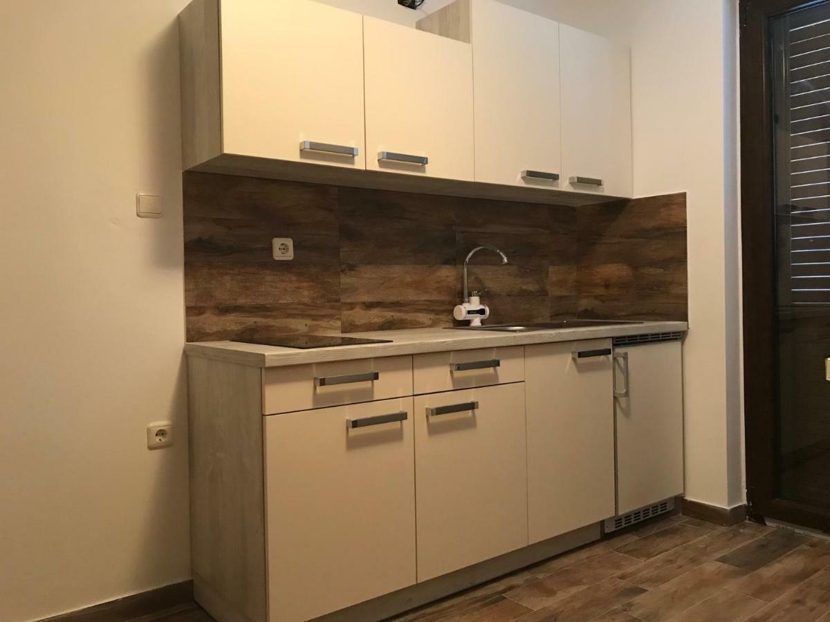 מאלינסקה Apartments Simoneta מראה חיצוני תמונה