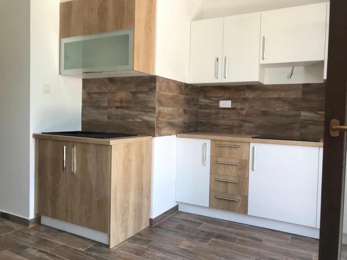 מאלינסקה Apartments Simoneta מראה חיצוני תמונה