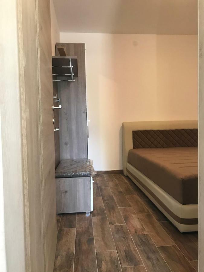 מאלינסקה Apartments Simoneta מראה חיצוני תמונה