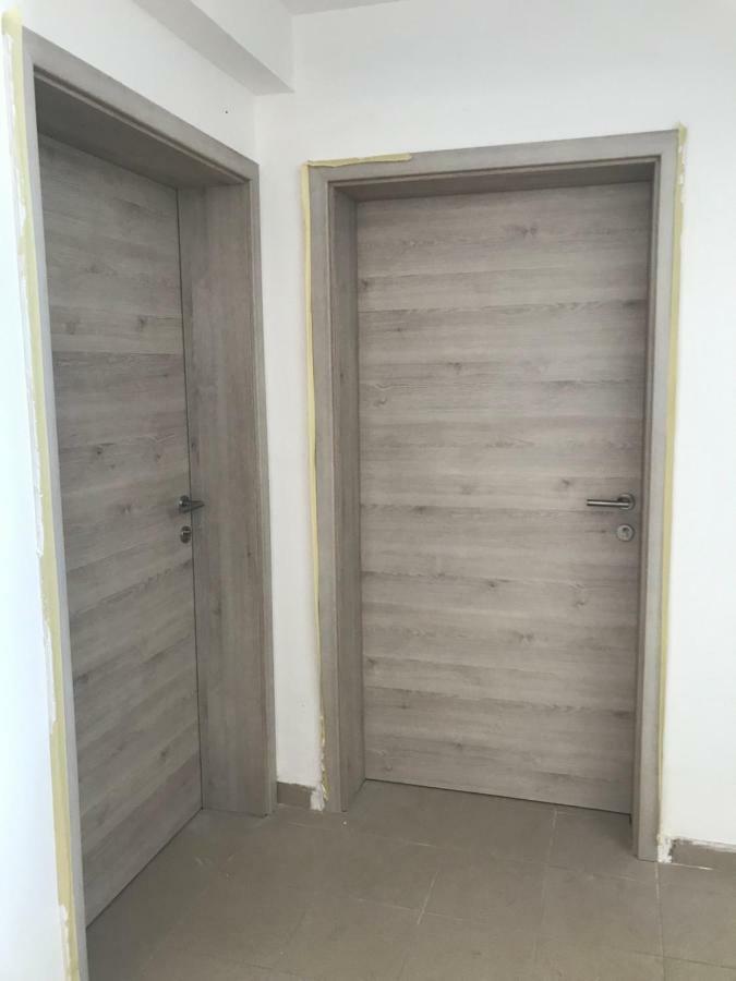 מאלינסקה Apartments Simoneta מראה חיצוני תמונה
